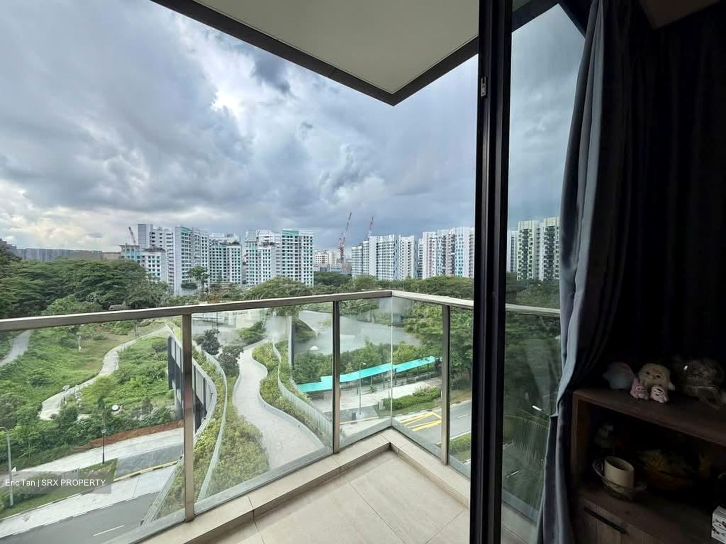 The Woodleigh Residences (D13), Apartment #605850471